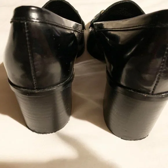 Lauren by Ralph Lauren Dalena Loafers - Picture 12 of 16